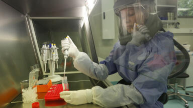 Live-cell Imaging Systems Donated to Assist COVID-19 Researchers
